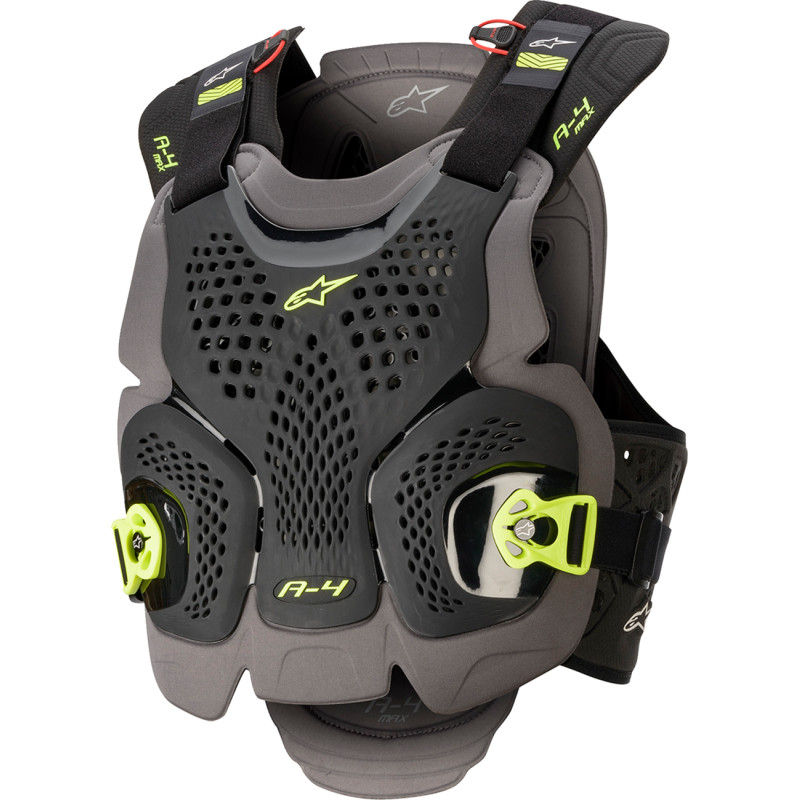 ALPINESTARS A-4 Max Chest Guard