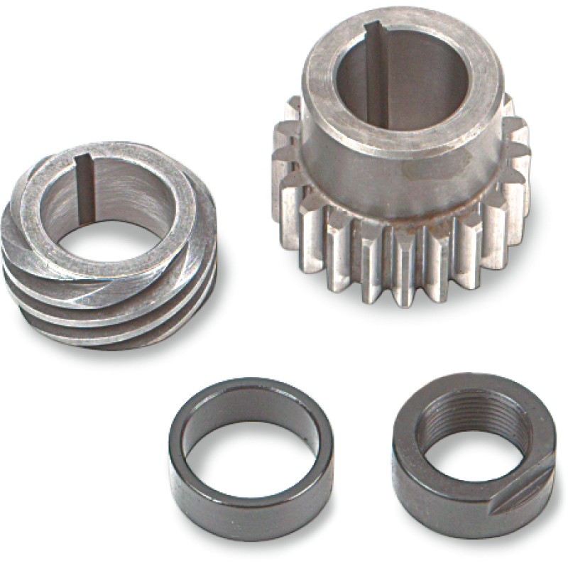 S&S CYCLE Pinion Shaft Gear Kit