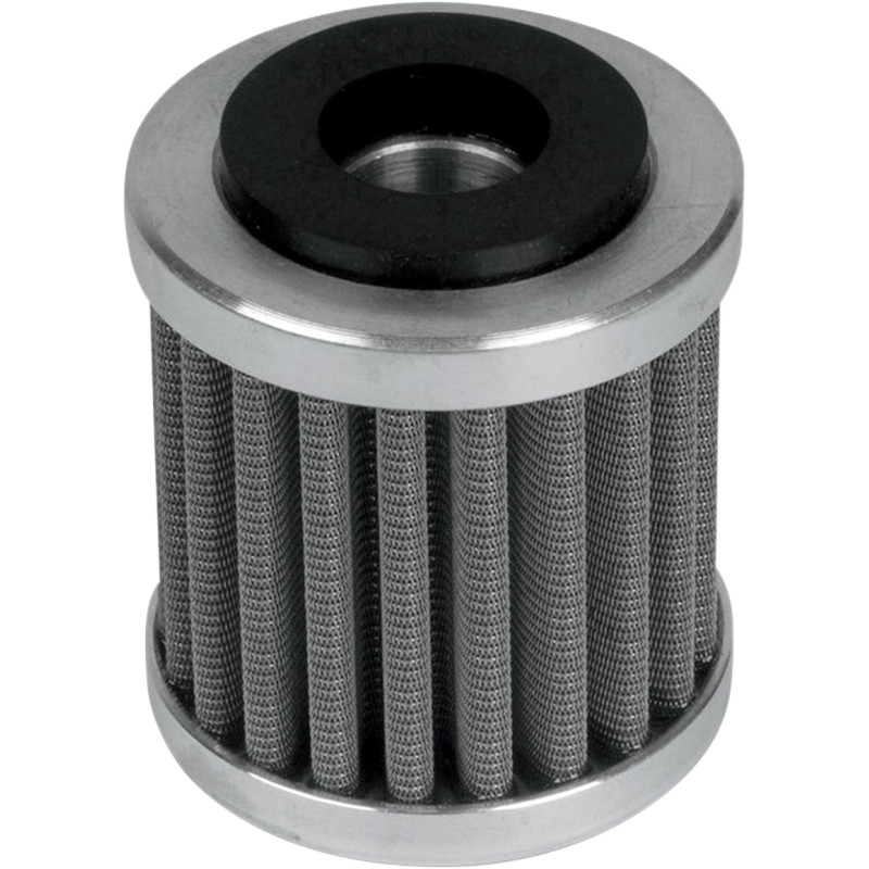 PC RACING Flo® Stainless Steel Oil Filter