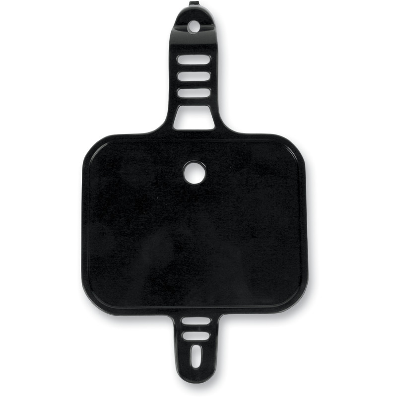 UFO Replacement Front Number Plate - Image 8