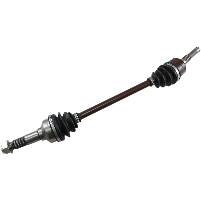 MOOSE OFFROAD Complete Axle Assembly - Image 81