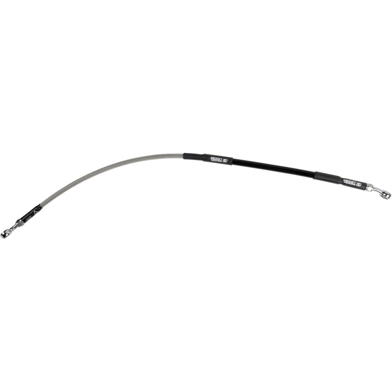 MOOSE OFFROAD Stainless Steel Braided Brake Line - Image 59