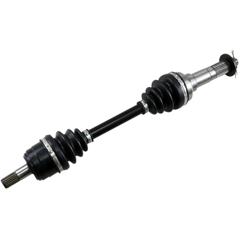 MOOSE OFFROAD Complete Axle Assembly - Image 85