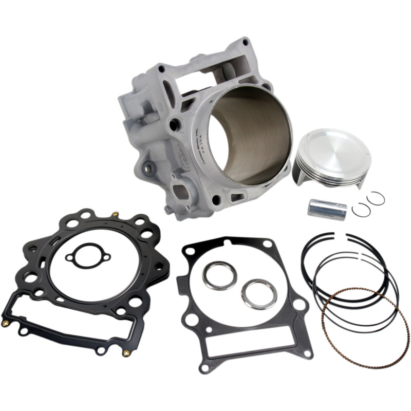 CYLINDER WORKS Cylinder Kit — Cylinder Kit - Image 17