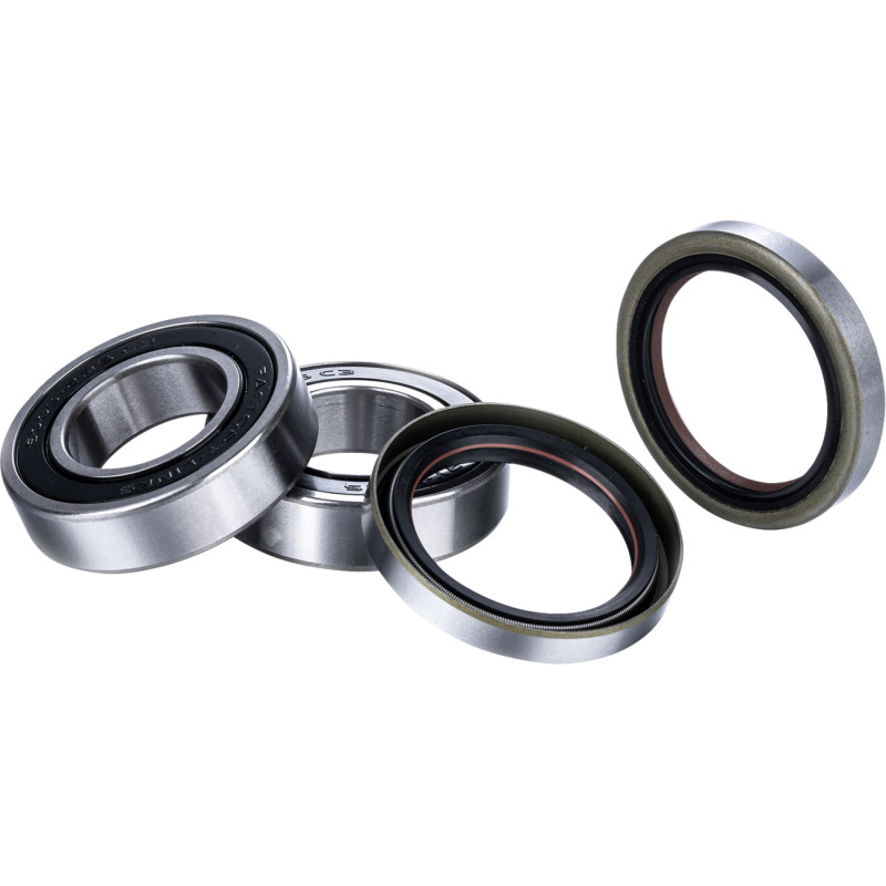 FACTORY LINKS Race Series Wheel Bearing Rebuild Kit - Image 7