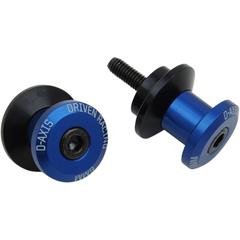 DRIVEN RACING D Axis Spools - Image 2