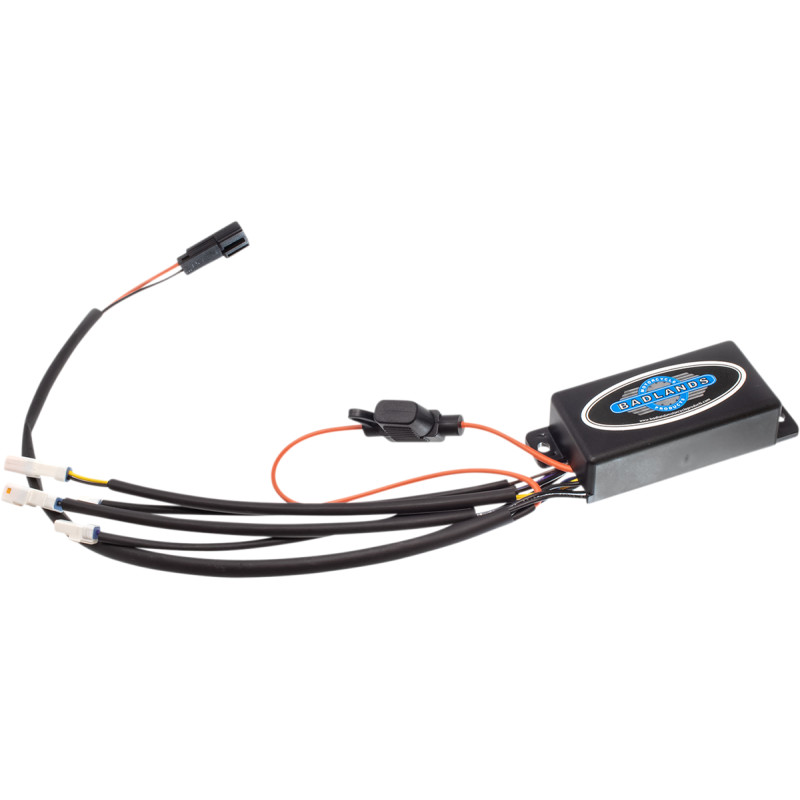 BADLANDS Illuminator Module for Front Turn Signals