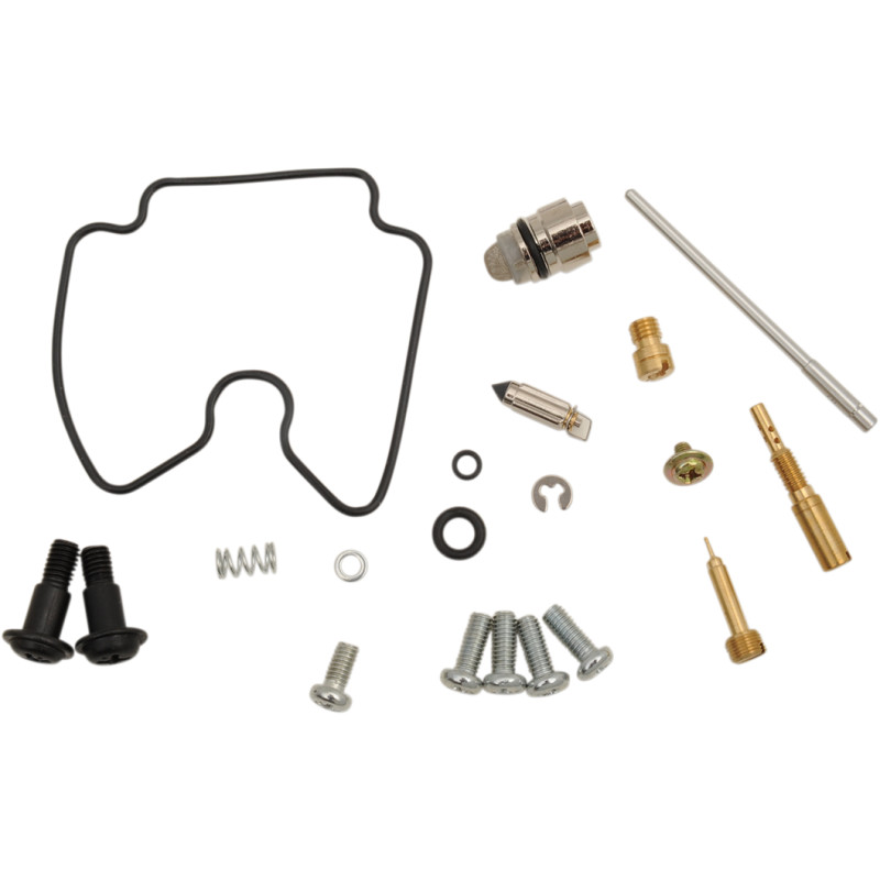 PARTS UNLIMITED Carburetor Repair Kit - Image 73