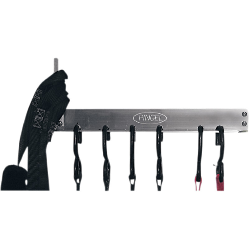 PINGEL Strap Rack