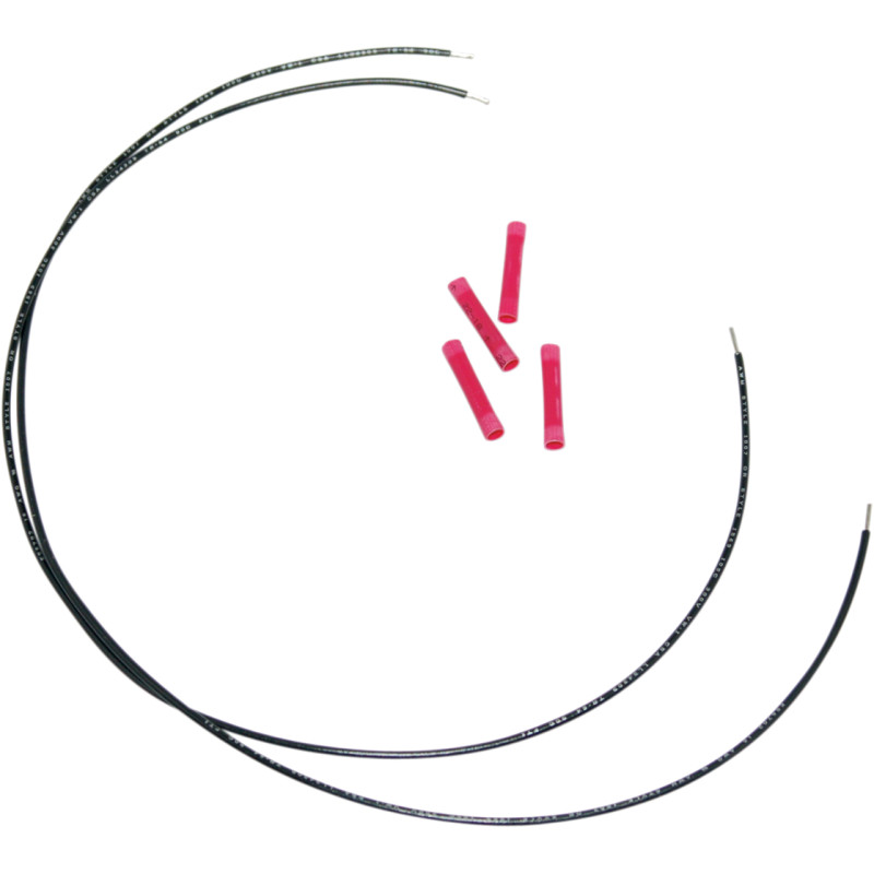 NAMZ Wire Extensions For H-D Heated Grip