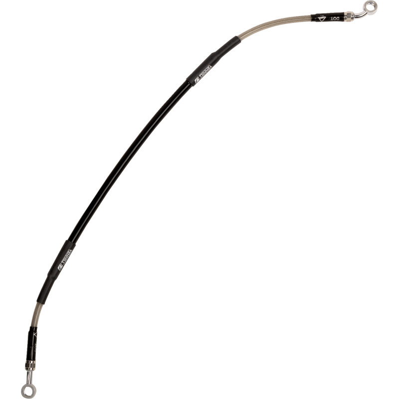 MOOSE OFFROAD Stainless Steel Braided Brake Line - Image 155