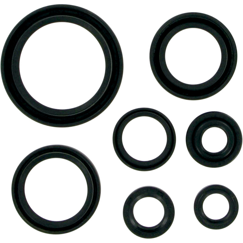 MOOSE OFFROAD Motor Oil Seals - Image 66