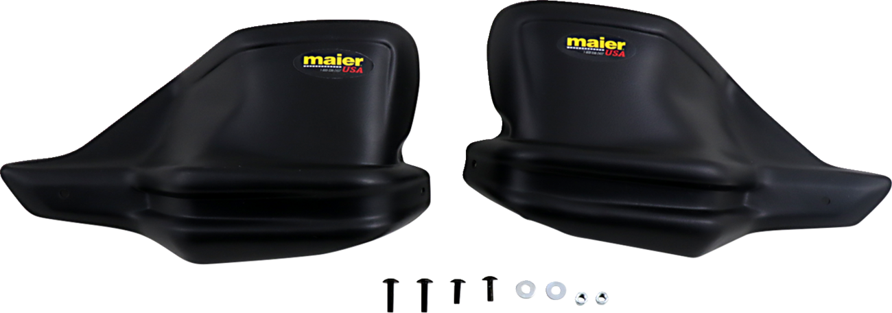 MAIER Heavy-Duty Reinforced Offroad Handguards - View 1