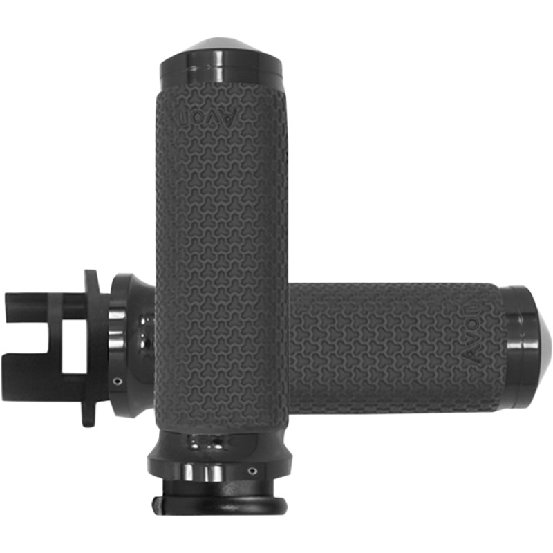 AVON GRIPS Memory Foam Grips - Image 2