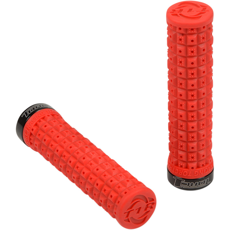 TORC1 Defy Lock On Grips