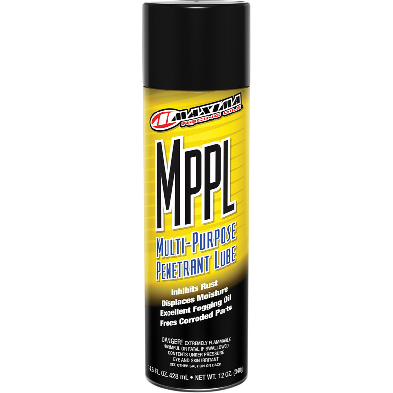 MAXIMA RACING OIL MPPL Multi-Purpose Penetrant Lube