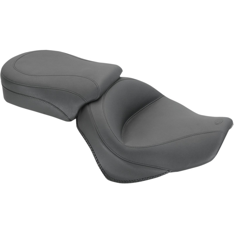 MUSTANG Vintage Wide Touring Seat - Image 21