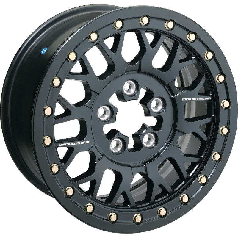 MOOSE OFFROAD 346X Beadlock Wheel - Image 2