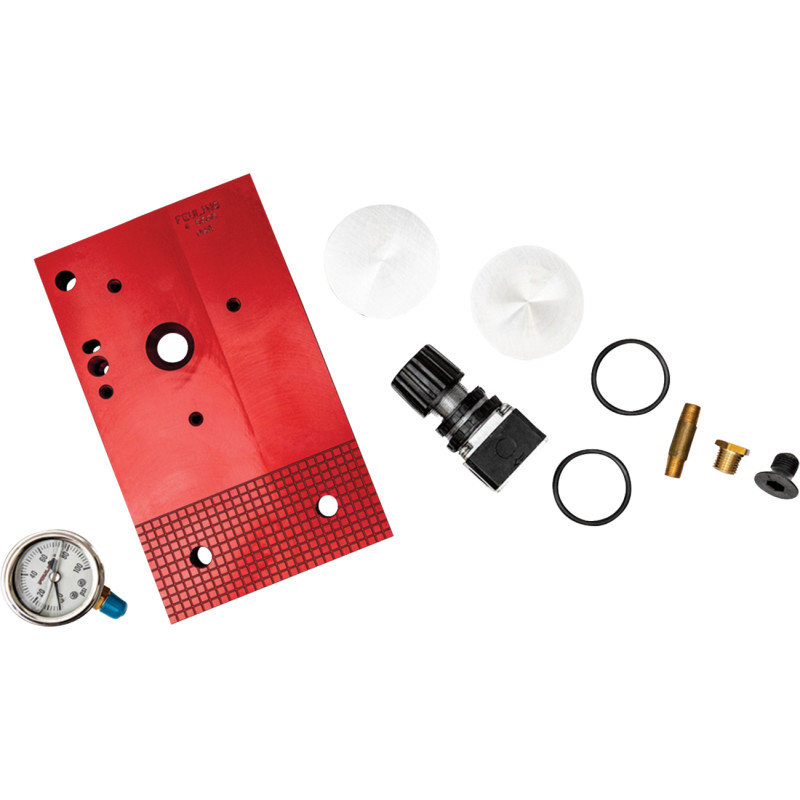 FEULING PARTS M8 Oil Pump PSI Tester