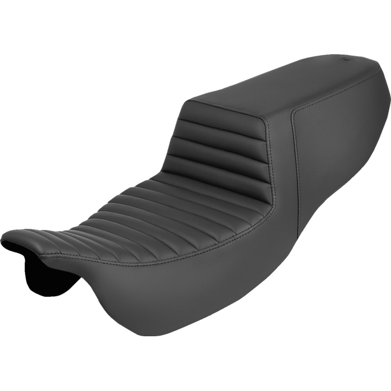 SADDLEMEN Step-Up Seat