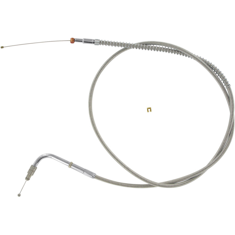 BARNETT Stainless Steel Throttle/Idle Cable - Image 57