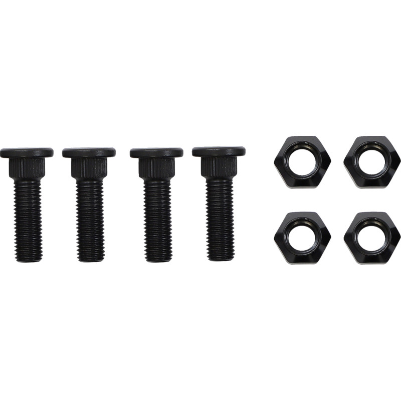 MOOSE OFFROAD Wheel Stud/Nut Kit