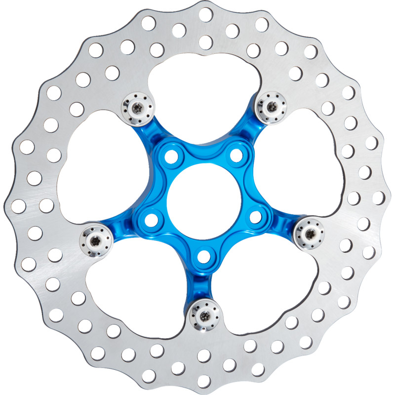 ARLEN NESS Spider Rotor - Image 2