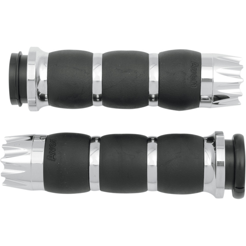 AVON GRIPS Excalibur Velvet Air Grips