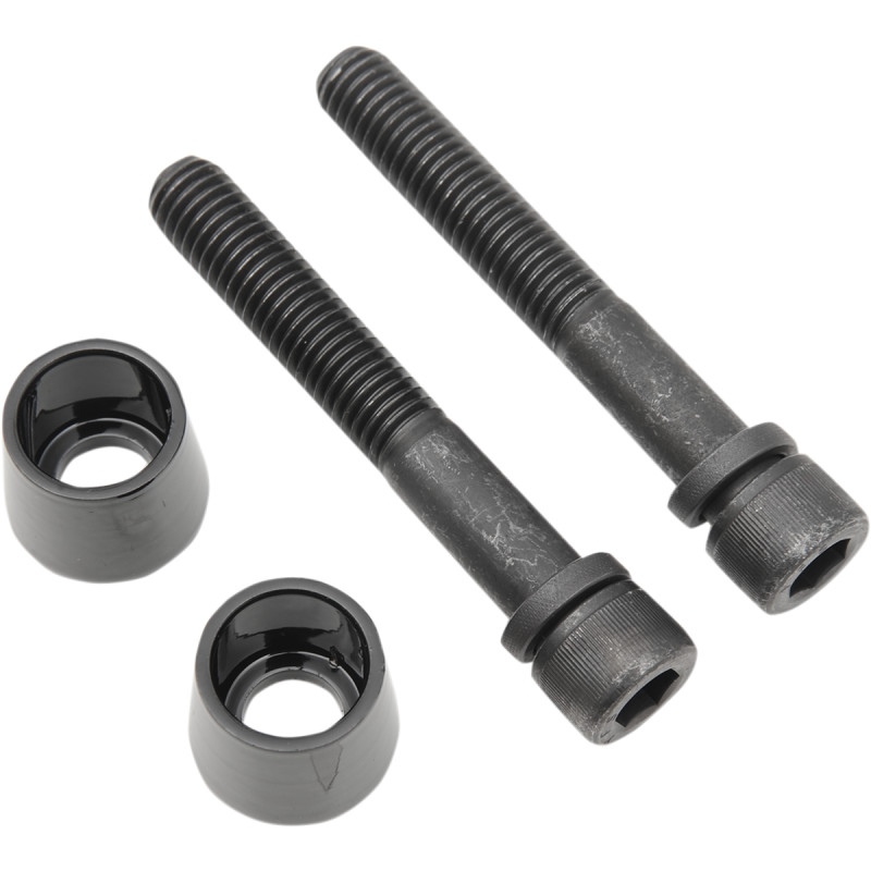 LA CHOPPERS Handlebar Riser Bolt Cone Kit
