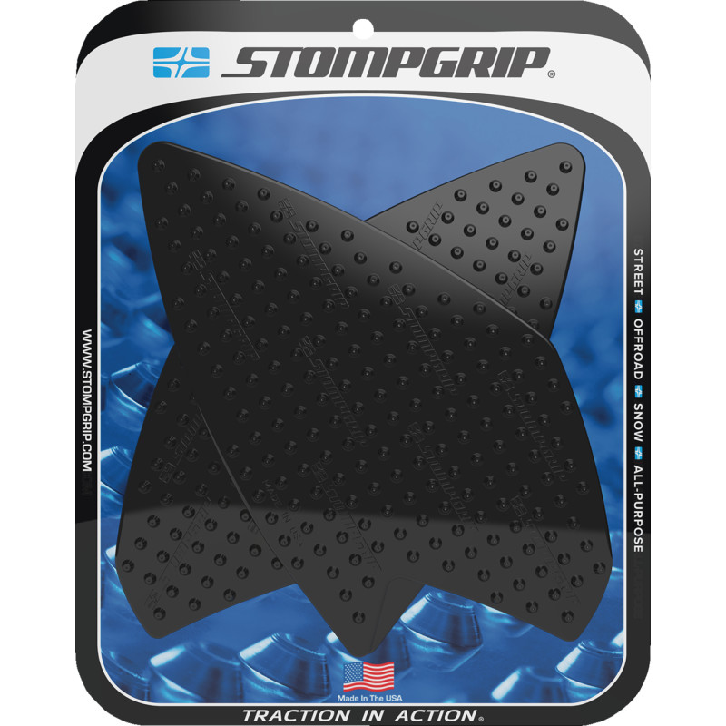 STOMPGRIP Volcano Profile Traction Pad Tank Grips - Image 29