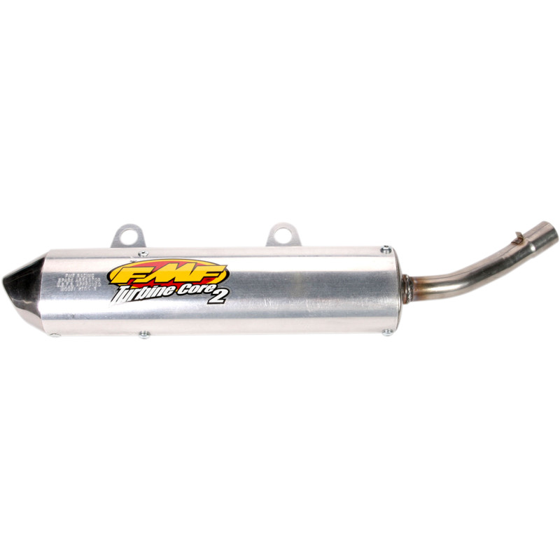 FMF Turbinecore 2 Silencer - Image 30