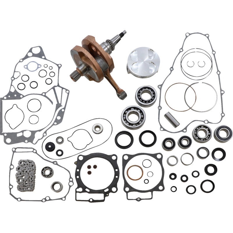 VERTEX Engine Rebuild Kit - Image 8