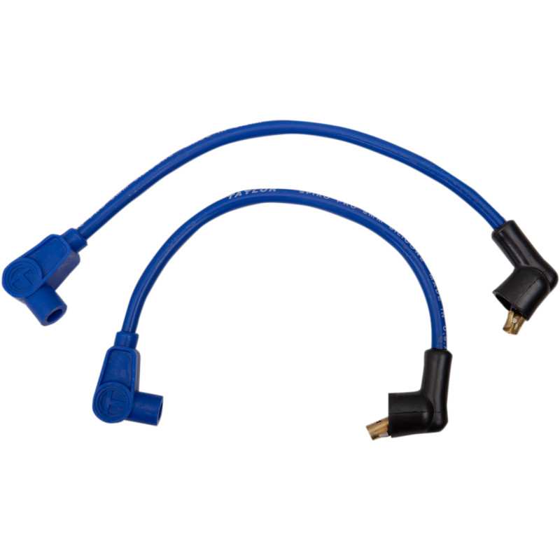 SUMAX Custom-Fit Spark Plug Wire Kit - Image 9