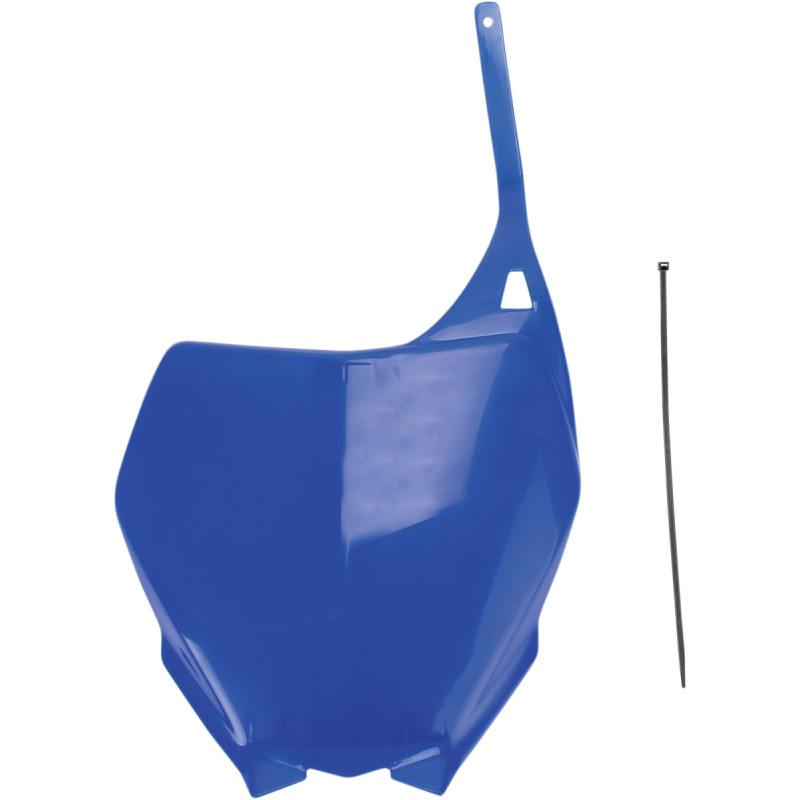 UFO Replacement Front Number Plate - Image 14