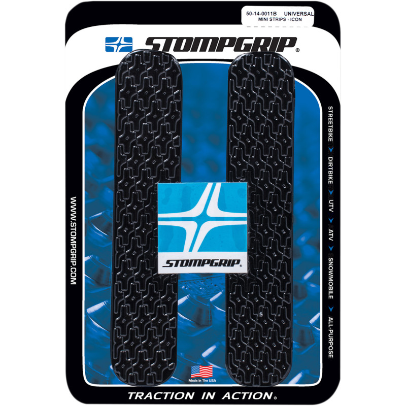 STOMPGRIP All-Purpose 3D Grip Tape