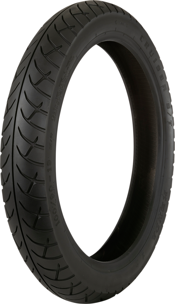 Kenda K671 Cruiser Tires - View 1