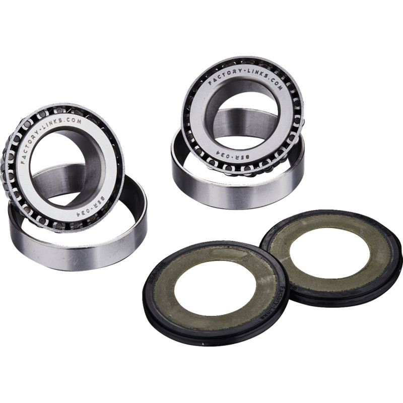 FACTORY LINKS Steering Stem Bearing Kit - Image 7