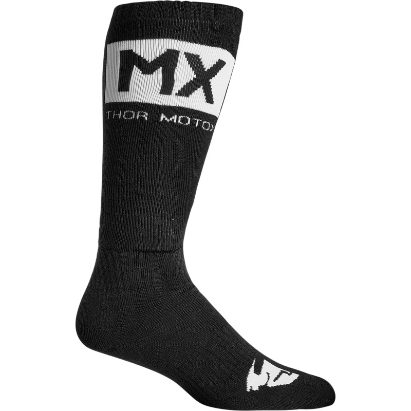 THOR Youth MX Solid Socks