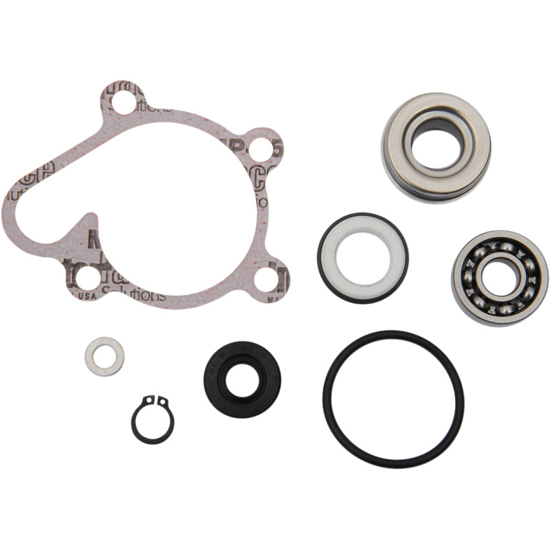 MOOSE OFFROAD Water Pump Rebuild Kit - Image 8
