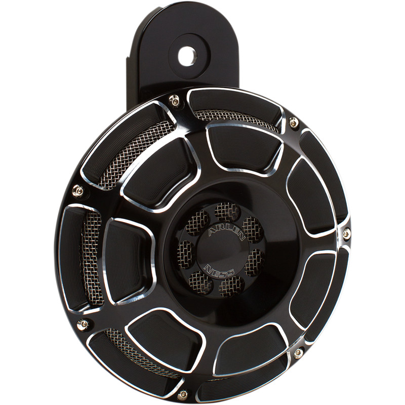 ARLEN NESS Billet Horn