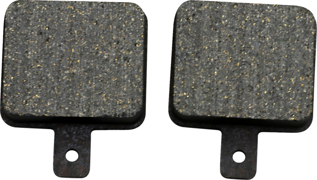 STARTING LINE PRODUCTS Replacement Brake Pads - View 1