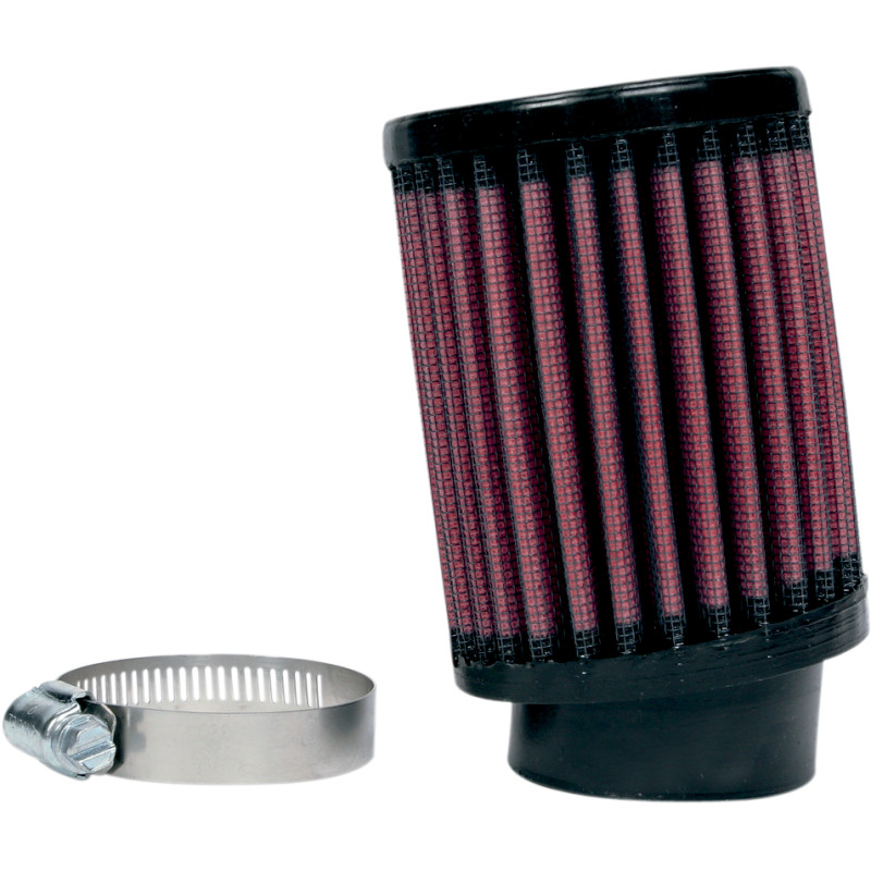 K & N Universal Clamp-On Air Filter - Image 6