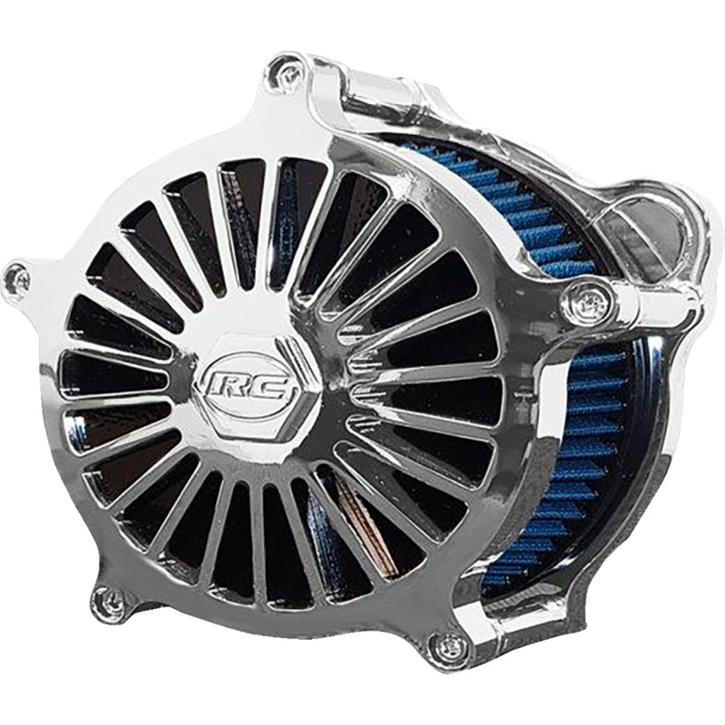 RC COMPONENTS Airstrike Air Cleaner - Image 2