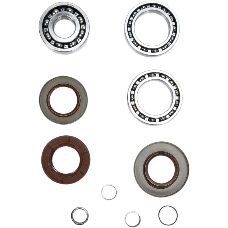 MOOSE OFFROAD Bearing/Seal Kit - Image 15