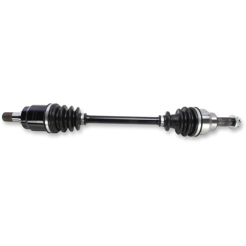 MOOSE OFFROAD Complete Axle Assembly - Image 106