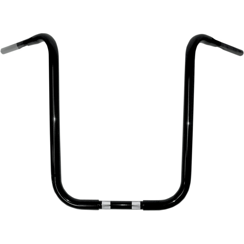 DRAG SPECIALTIES 1-1/4" Buffalo Touring Handlebar