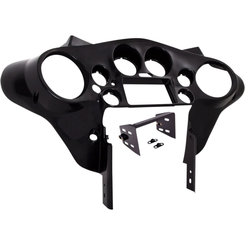 SADDLE TRAMP Inner Fairing