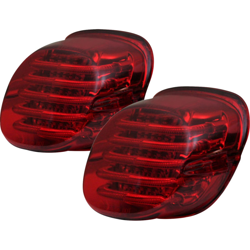 CUSTOM DYNAMICS ProBEAM® LED Taillight