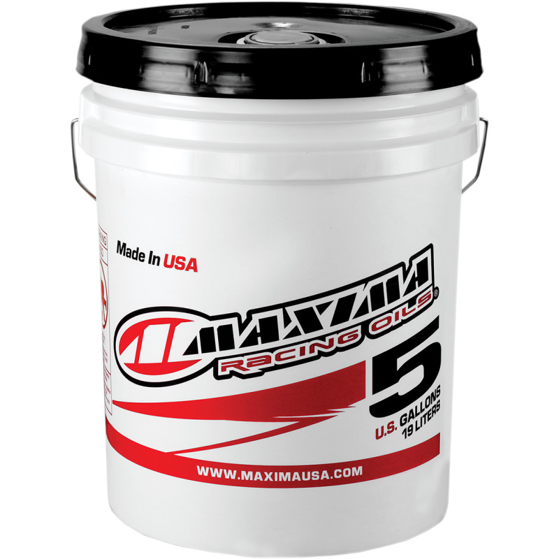 MAXIMA RACING OIL Castor 927 Pro Series Racing 2T Engine Oil