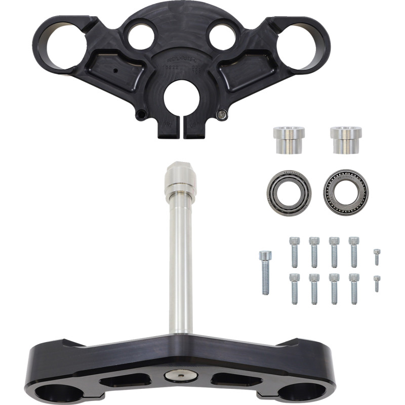 HAWG HALTERS 49 mm Triple Tree - Image 3